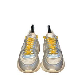 Golden Goose Women Running Sole Sneakers size 38 euro
